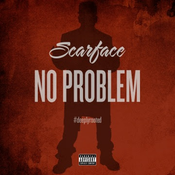 Scarface – No Problem Instrumental